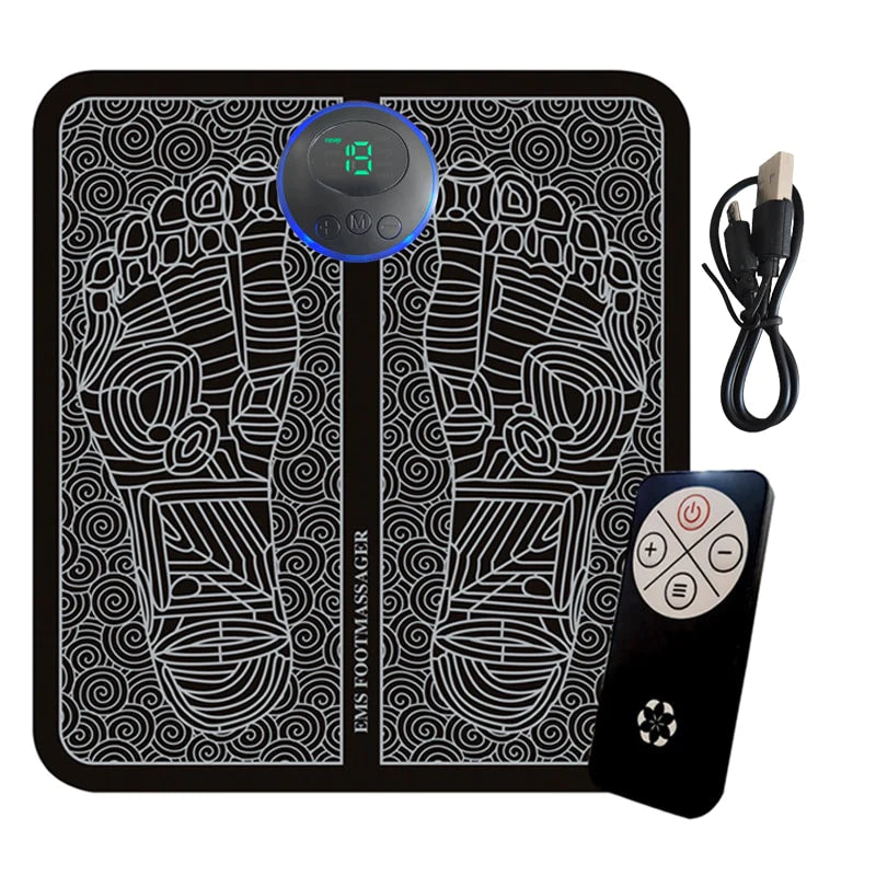Nova™ Smart Foot Massage Mat