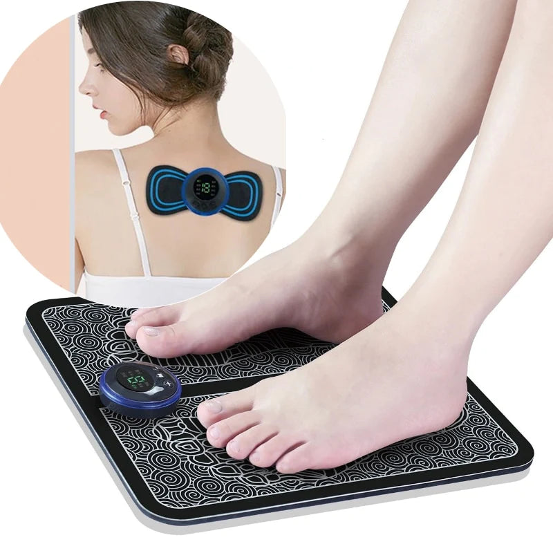 Nova™ Smart Foot Massage Mat