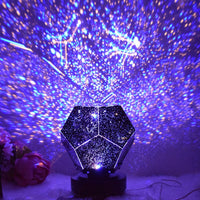 Nova™ Stars Original Home Planetarium With Remote (3 Color) - Nova Technologic