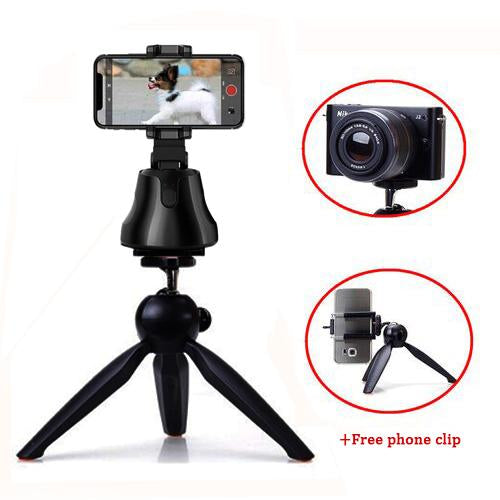 Nova Tech™ Pro AI Smart Personal Robot Cameraman - Nova Technologic
