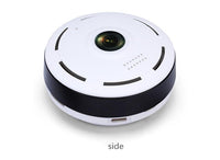 360° SMART HOME CAMERA - Nova Technologic