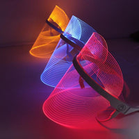 ULTIMATE BEAUTY™ LED MASK - Nova Technologic