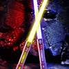 Laser Toy Sword 7 Color
