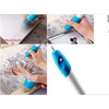 Cordless Electric Engraving Pen - Nova Technologic