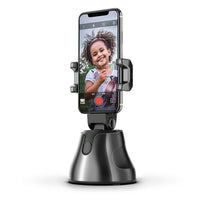 Nova Tech™ Pro AI Smart Personal Robot Cameraman - Nova Technologic