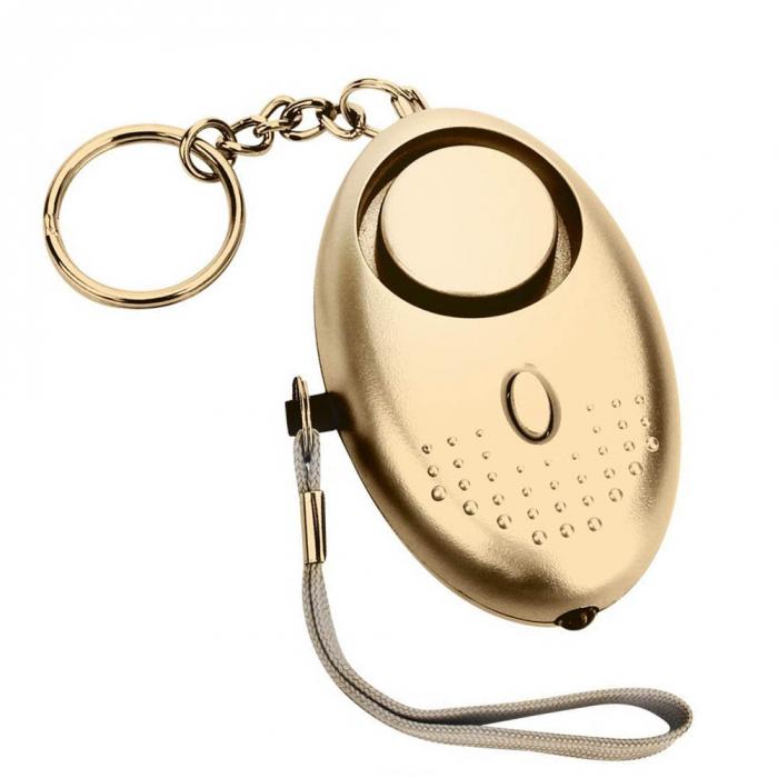 Ultimate Guard™ Personal Alarm - Nova Technologic